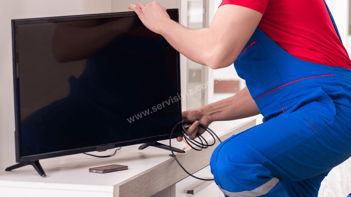 Toshiba Televizyon Servisi - Toshiba Servisi